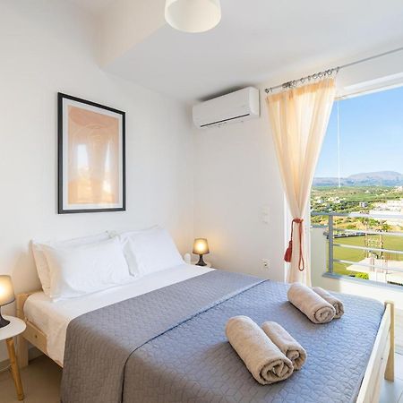 Mira Sitia Luxury Apartment Екстер'єр фото