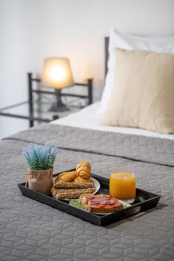 Mira Sitia Luxury Apartment Екстер'єр фото
